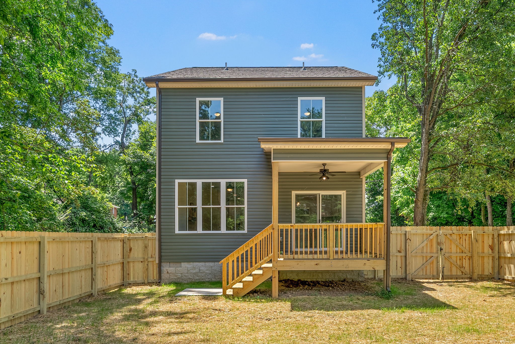2141 Sanders Road Clarksville, TN 37043 - Photo 27 of 34 Gallery Image 27