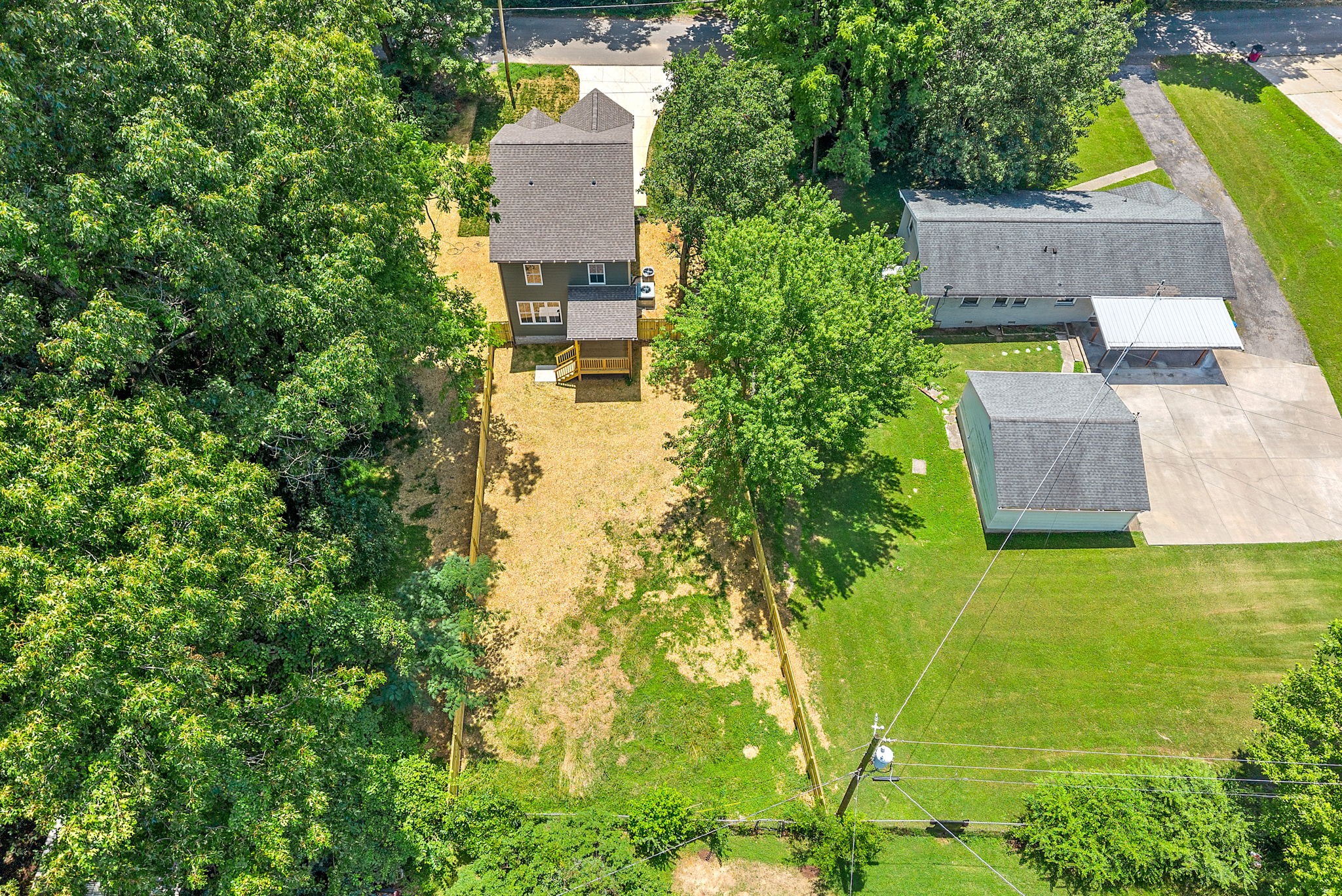 2141 Sanders Road Clarksville, TN 37043 - Photo 30 of 34 Gallery Image 30