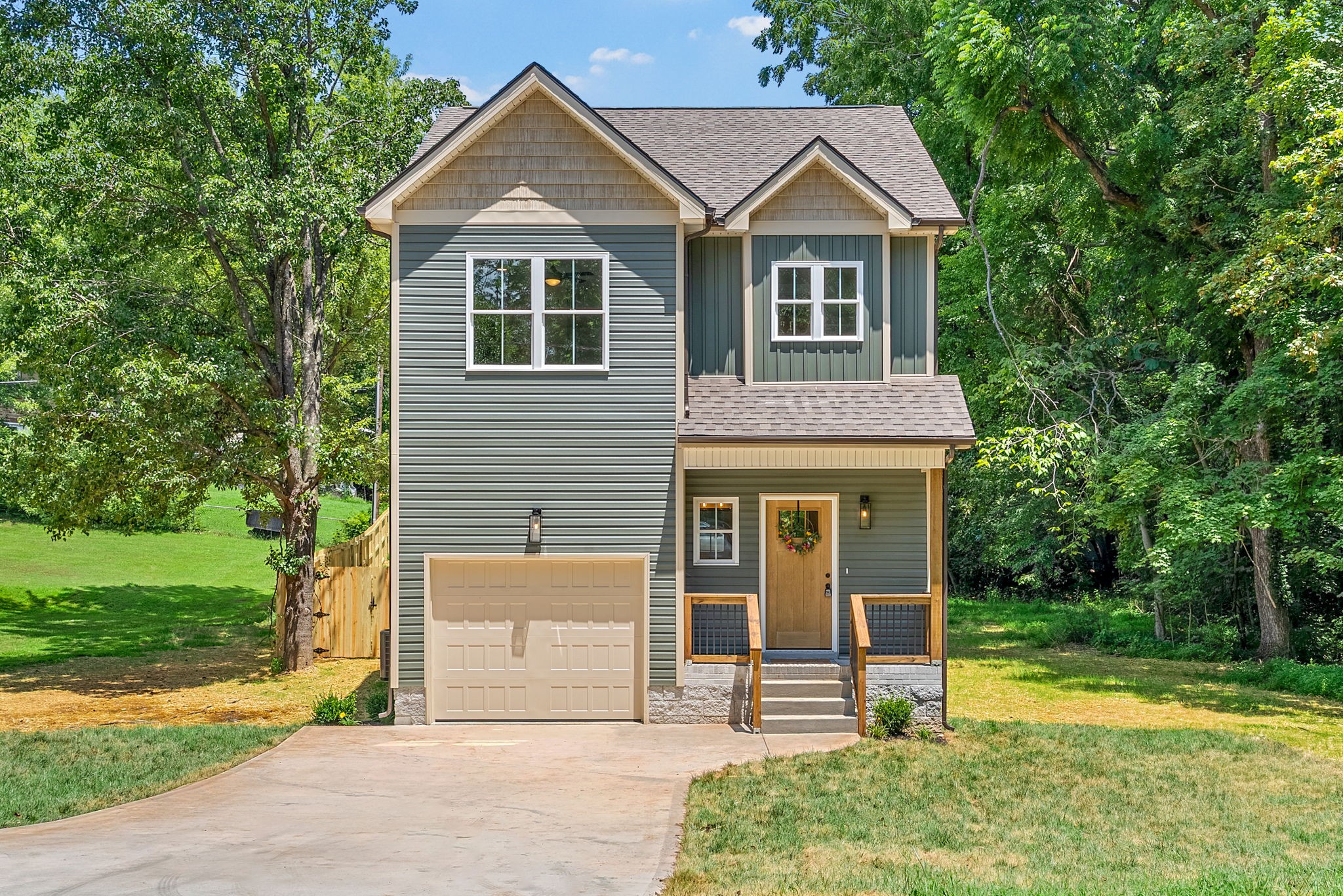 2141 Sanders Road Clarksville, TN 37043 - Photo 3 of 34 Gallery Image 3