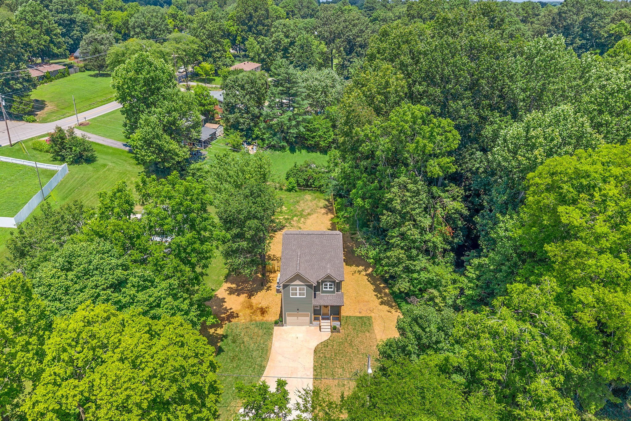 2141 Sanders Road Clarksville, TN 37043 - Photo 32 of 34 Gallery Image 32