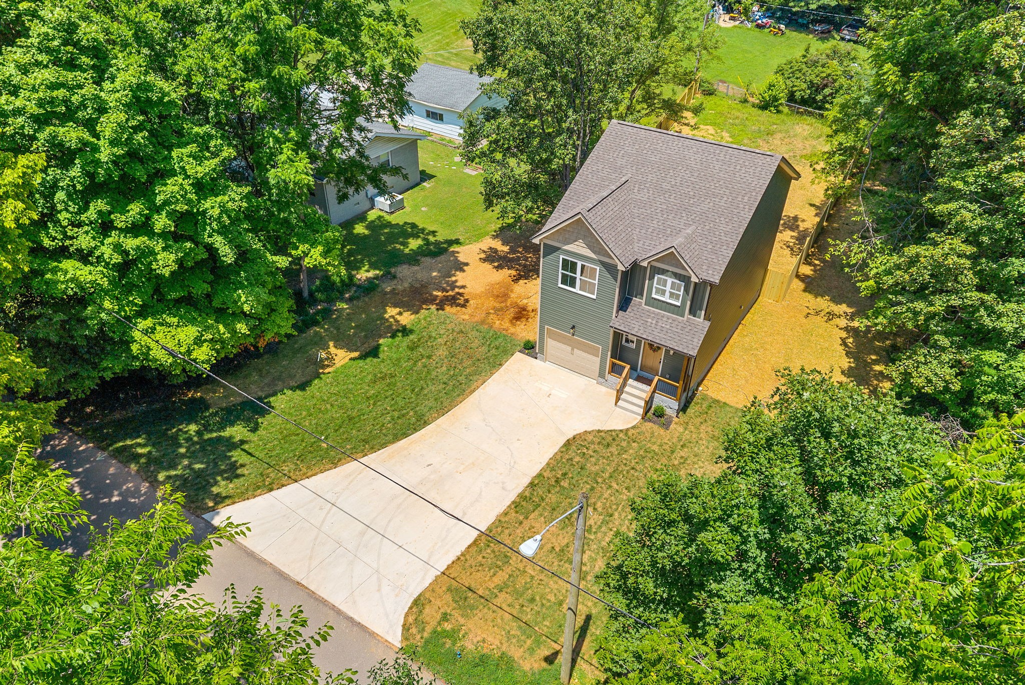 2141 Sanders Road Clarksville, TN 37043 - Photo 33 of 34 Gallery Image 33