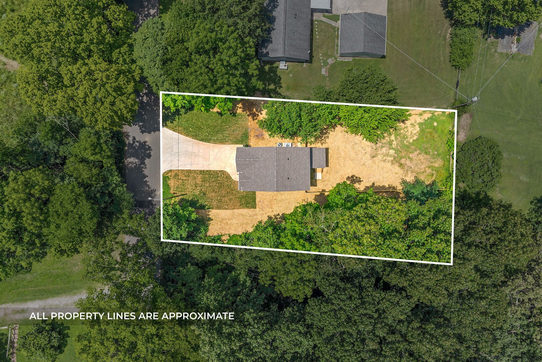 2141 Sanders Road Clarksville, TN 37043 - Photo 34 of 34 Gallery Image 34