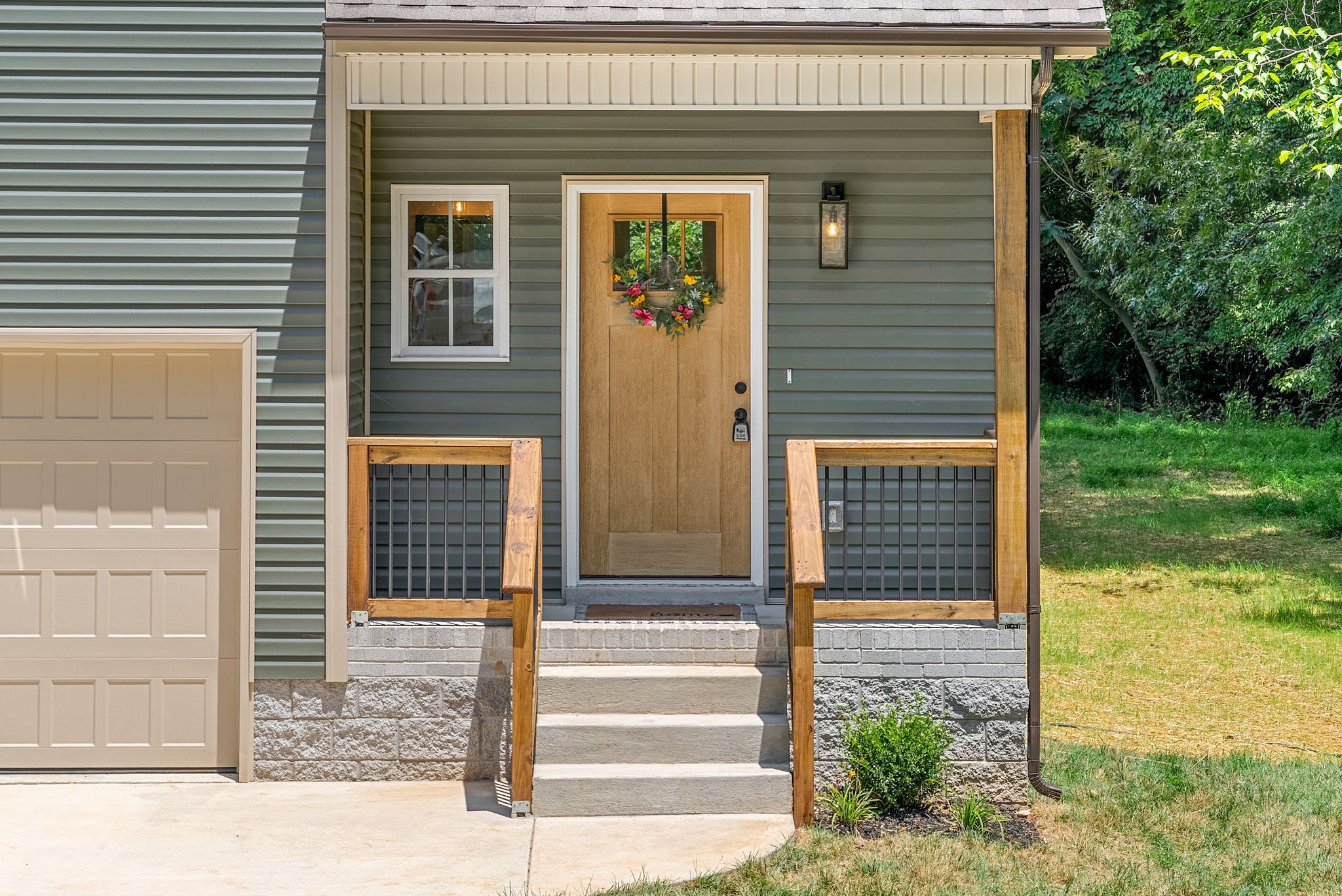 2141 Sanders Road Clarksville, TN 37043 - Photo 4 of 34 Gallery Image 4