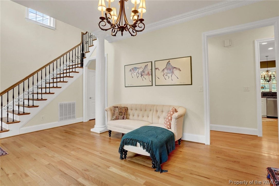 3128 Ridge Drive Toano, VA 23168 - Photo 13 of 50 Gallery Image 13