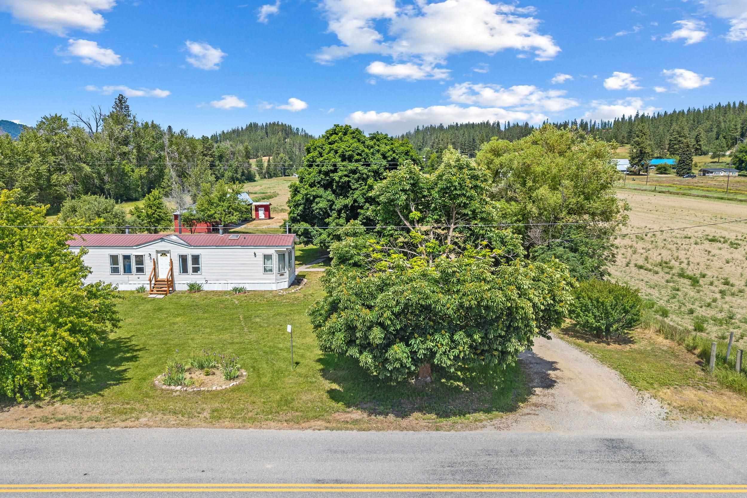 2337 Burnt Valley Road Chewelah, WA 99109 - Photo 24 of 31