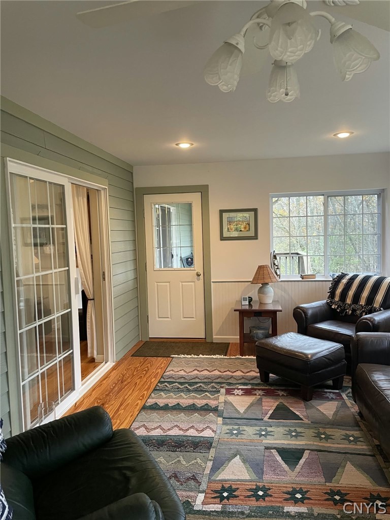 177 Yellow Barn Road Dryden, NY 13068 - Photo 31 of 49 Picture provided by seller