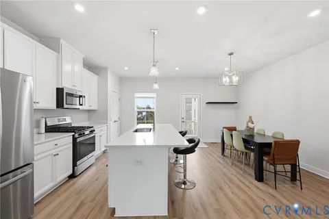$420,000 | 2000 Tobacco Mill Street, Richmond, VA 23225