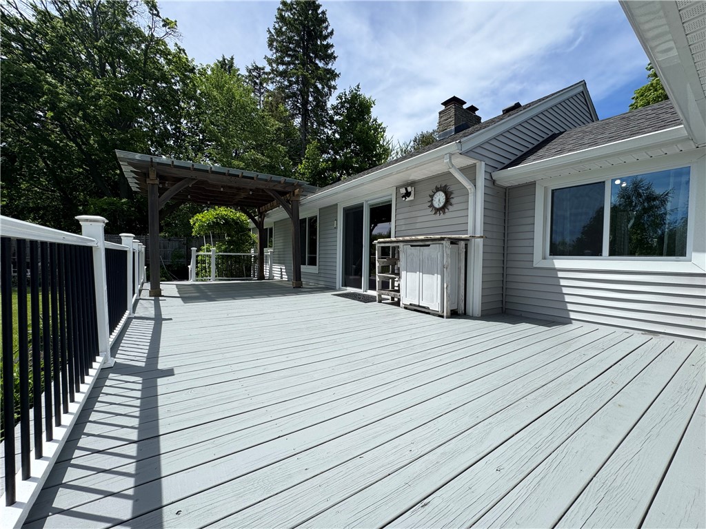 653 Brooks Road Henrietta, NY 14586 - Photo 24 of 34