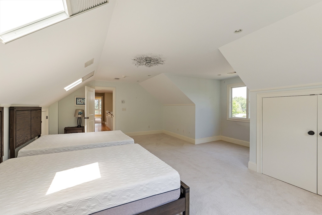103 Levbert Road, Unit 103 Newton, MA 02459 - Photo 35 of 39