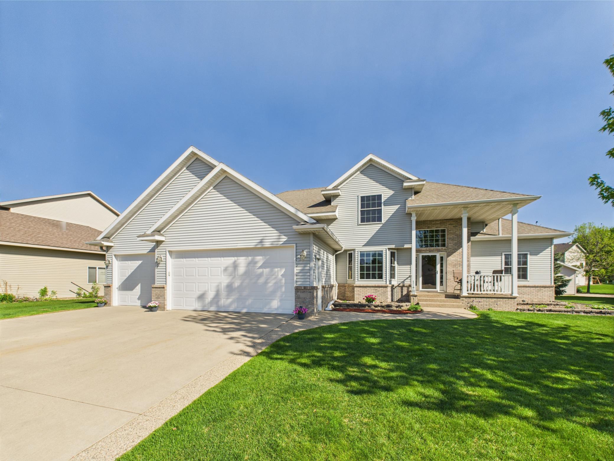 301 12th Street North Cold Spring, MN 56320 - Photo 1 of 1