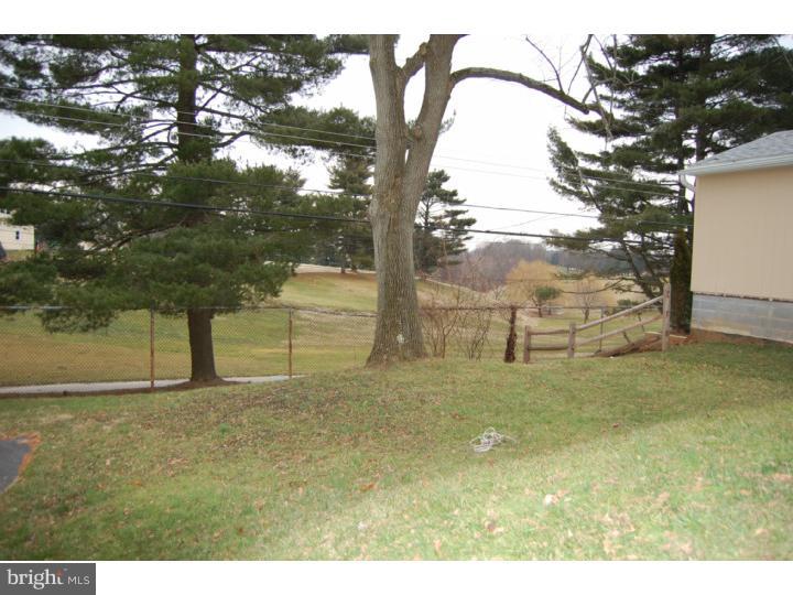 556 Vernon Road Springfield, PA 19064 - Photo 22 of 25 Back Yard