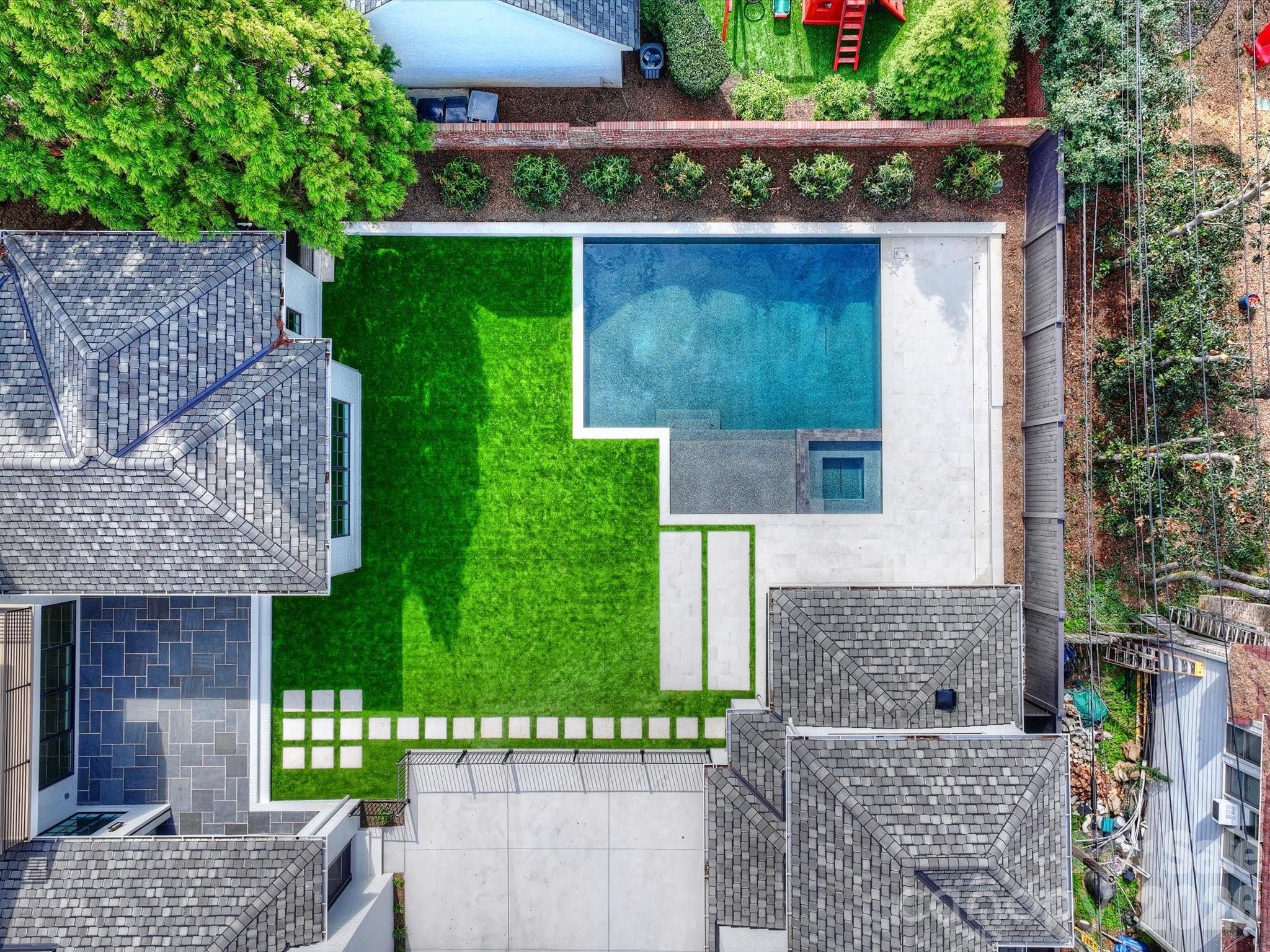 1436 Queens Road West Charlotte, NC 28207 - Photo 42 of 47