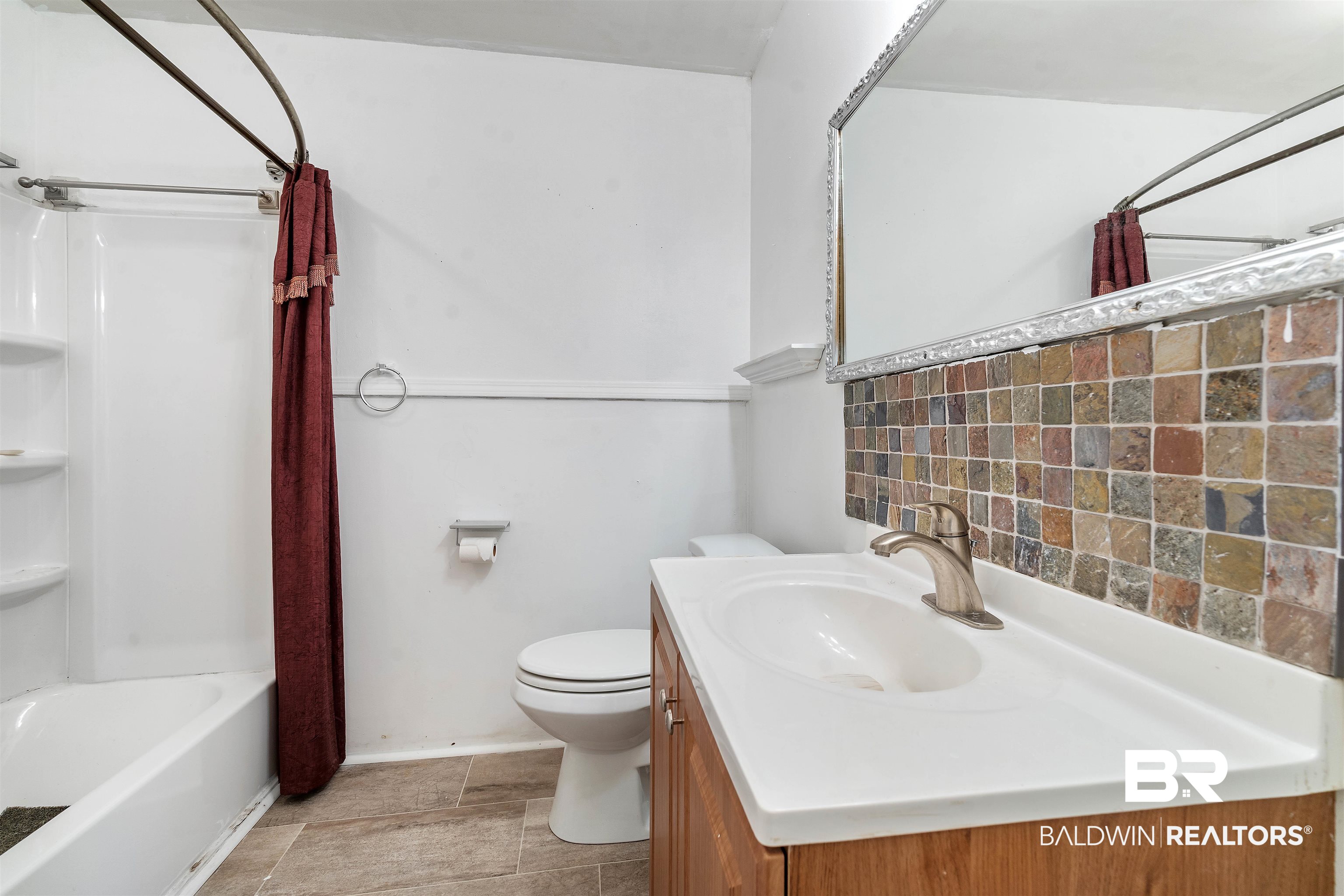5901 Montfort Road South Mobile, AL 36608 - Photo 21 of 32