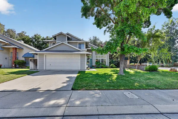 $457,500 | 3406 Lago Court, Merced, CA 95348