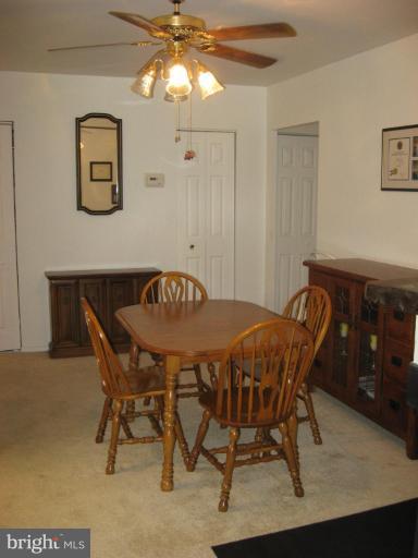 10010 Stedwick Road, Unit 304 Gaithersburg, MD 20886 - Photo 6 of 12 Dining Room