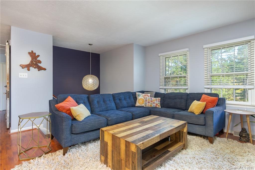 105 Busbee View Road Asheville, NC 28803 - Photo 3 of 38 Gallery Image 3