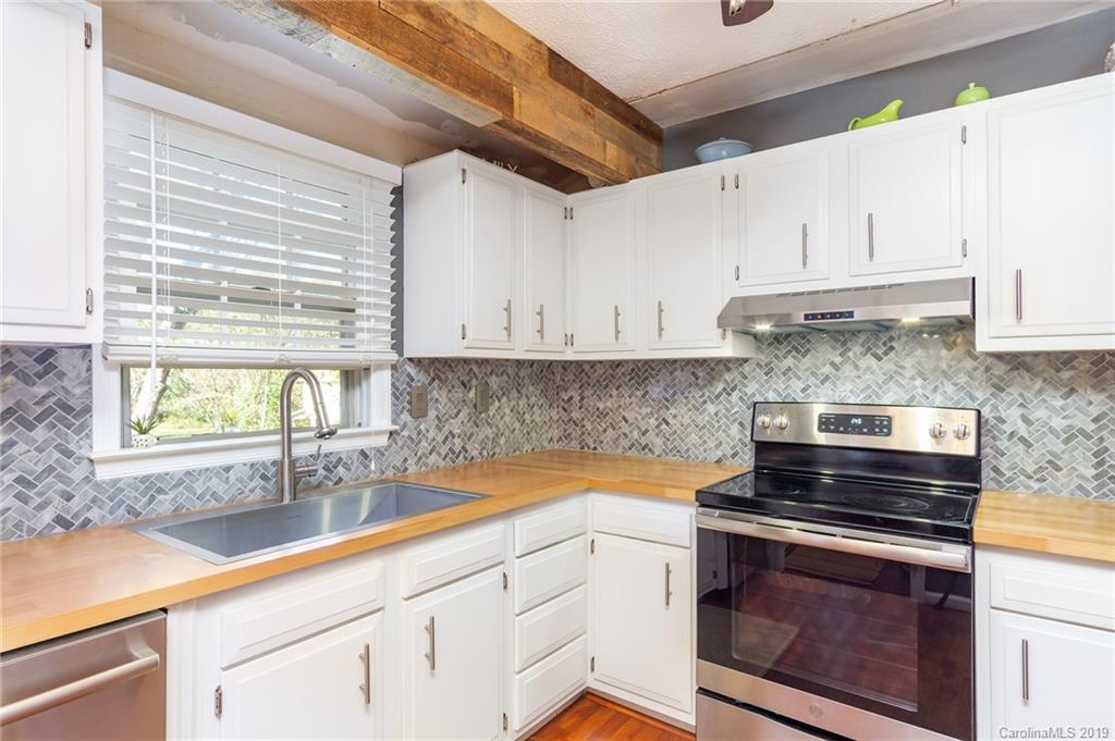 105 Busbee View Road Asheville, NC 28803 - Photo 8 of 38 Gallery Image 8