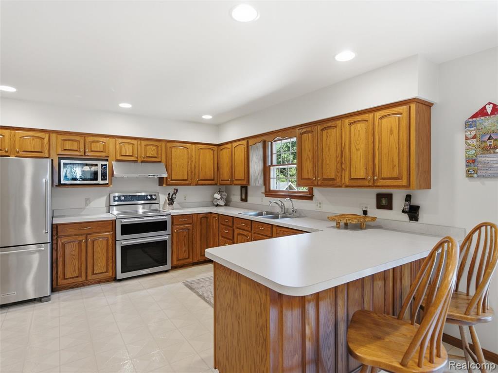 5449 Lum Road Attica, MI 48412 - Photo 33 of 82