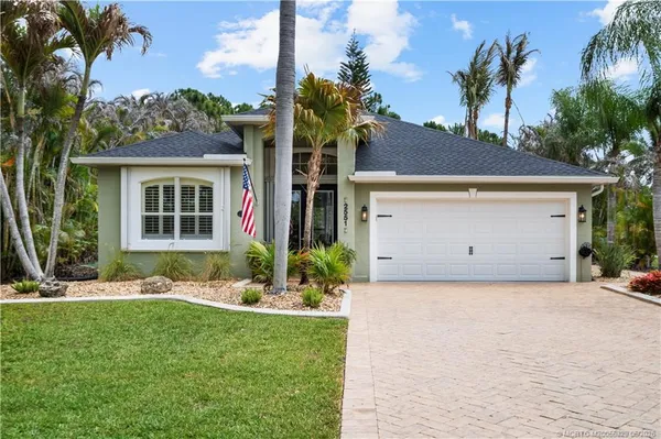 $650,000 | 2551 Northwest Windemere Drive, Jensen Beach, FL 34957