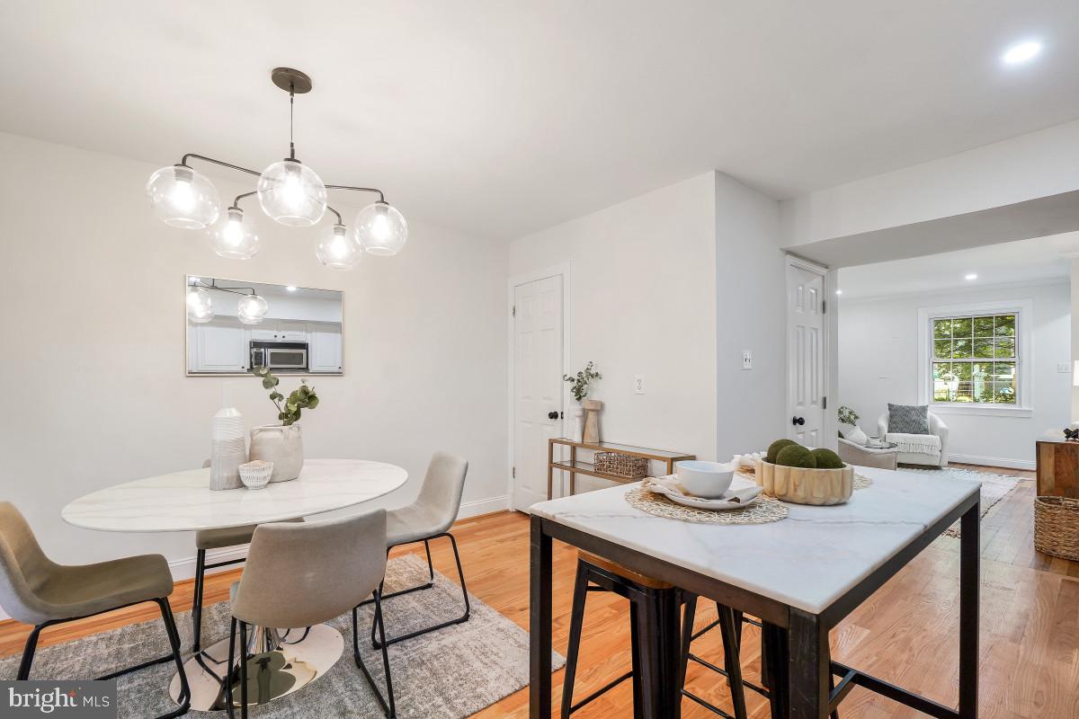 415 17th Street Southeast Washington, DC 20003 - Photo 11 of 38 Gallery Image 11