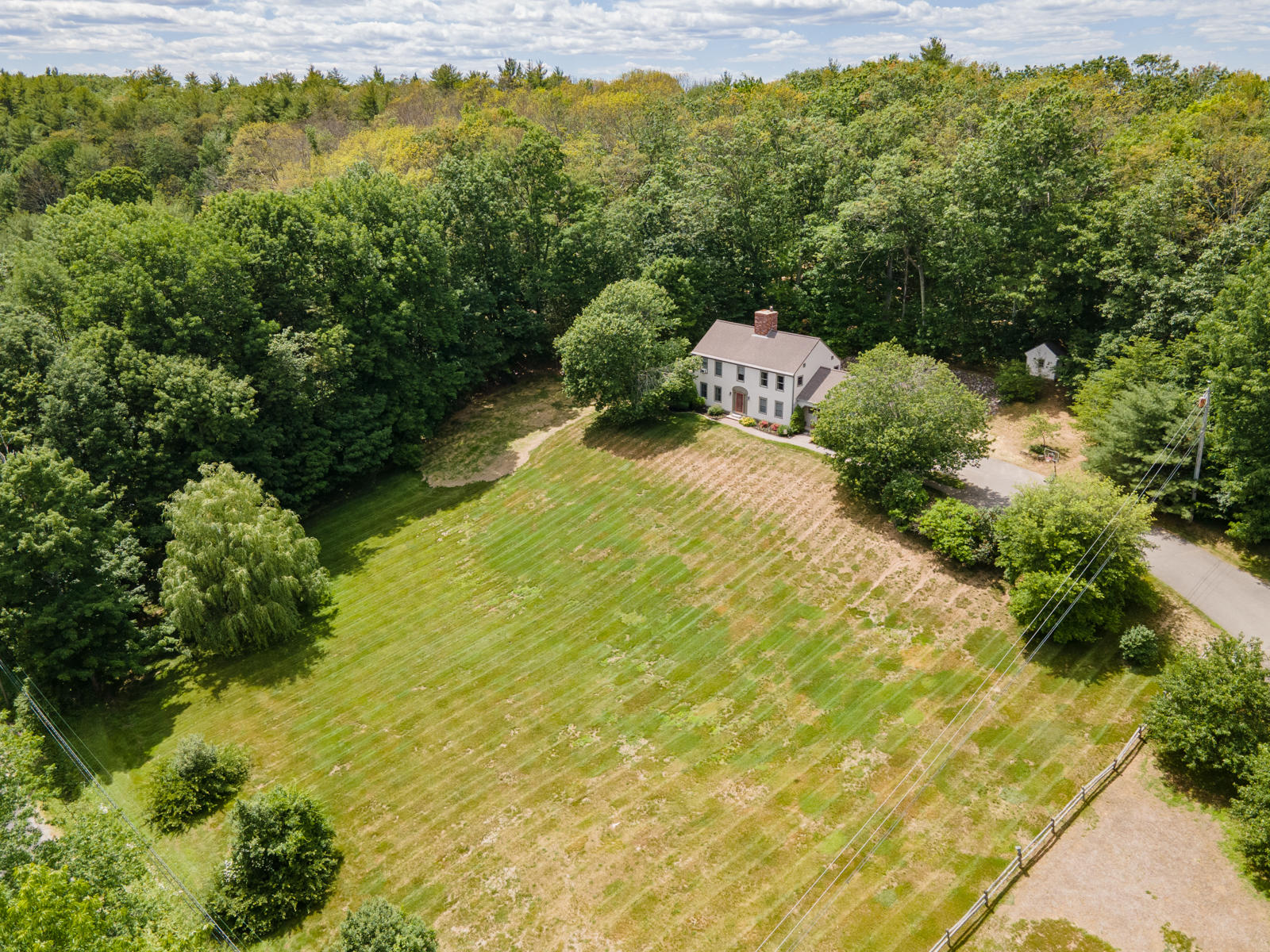 79 S Road Winthrop, ME 04364 - Photo 88 of 94 lakehome_southrd004
