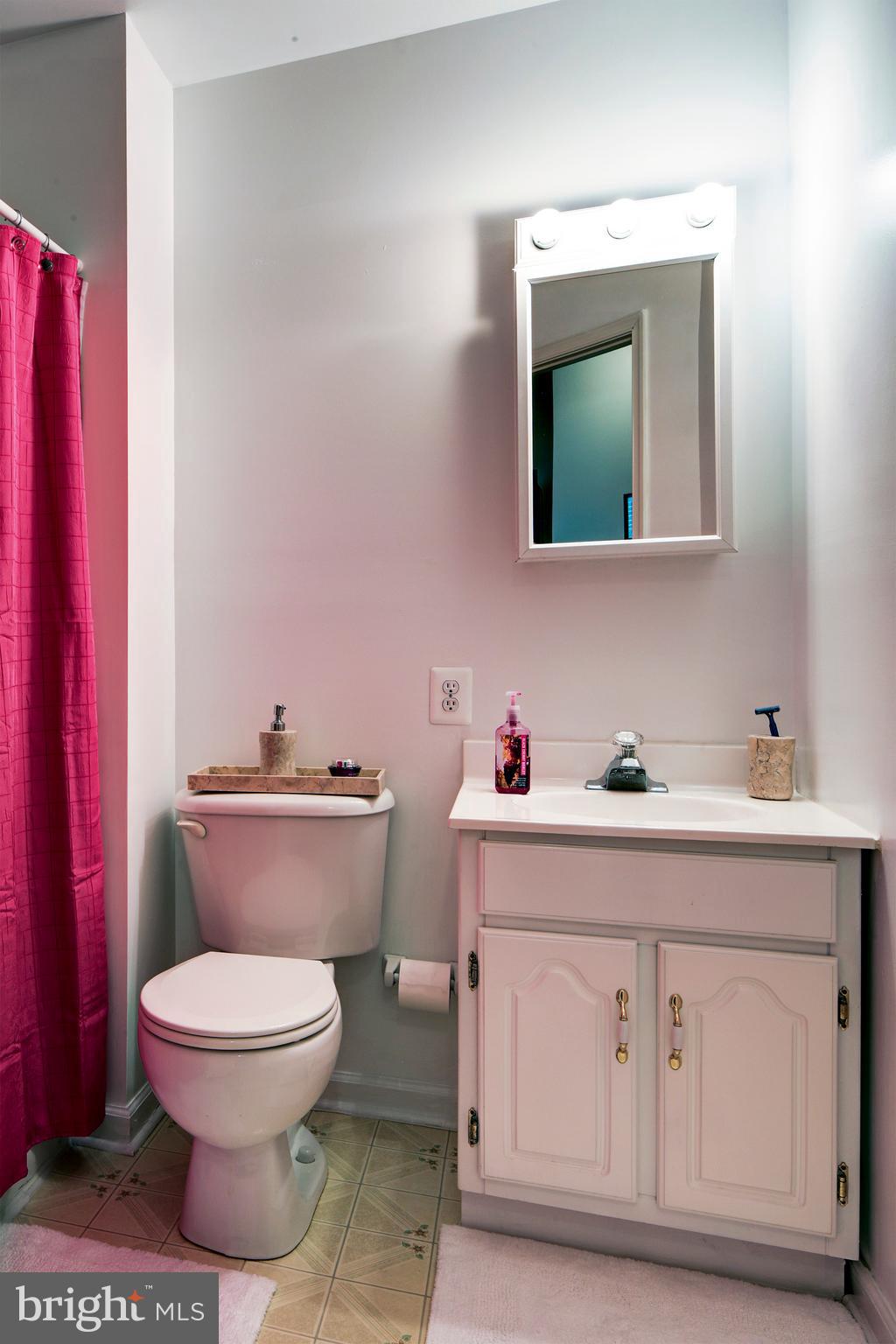 8 Somerset Road Pasadena, MD 21122 - Photo 23 of 36 Hall Bath