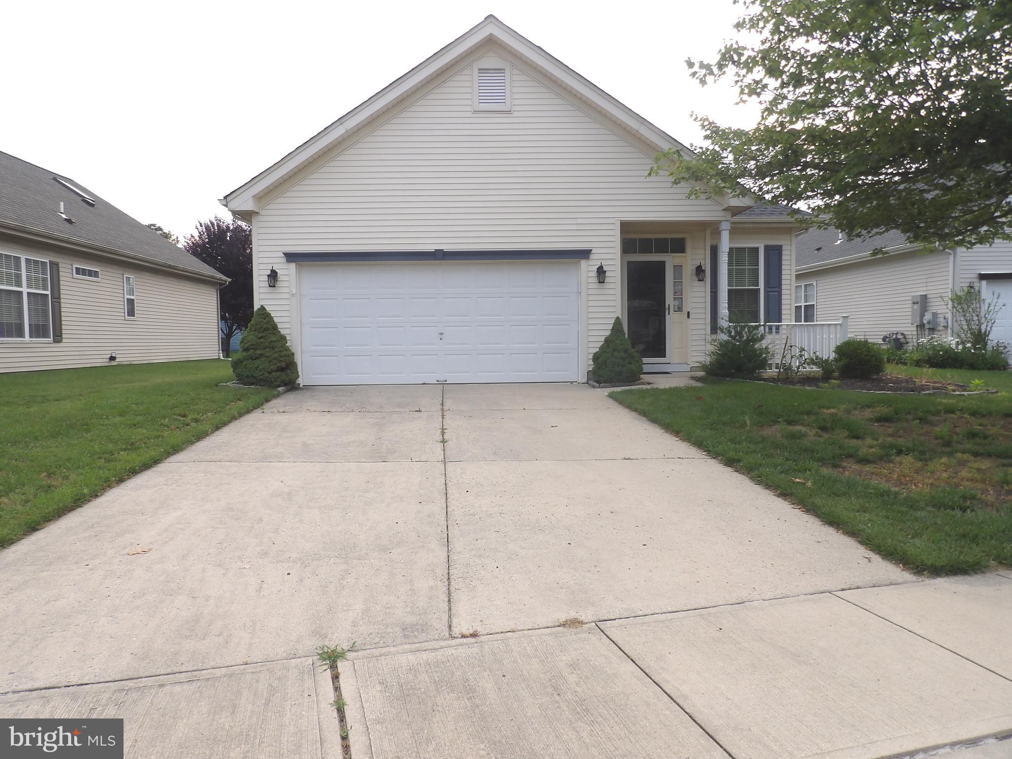 67 Mayfair Road Southampton, NJ 08088 - Photo 1 of 42