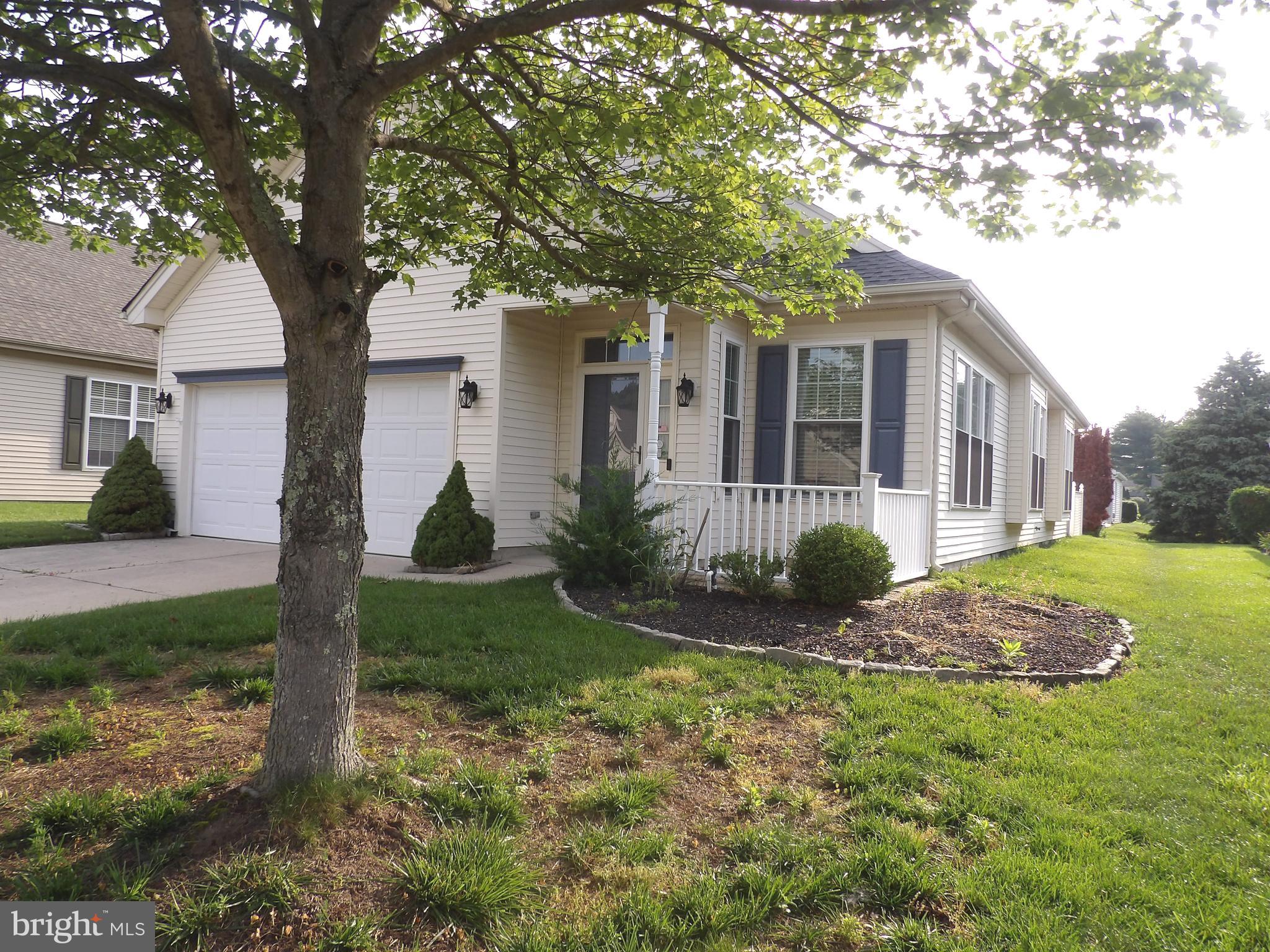 67 Mayfair Road Southampton, NJ 08088 - Photo 2 of 42