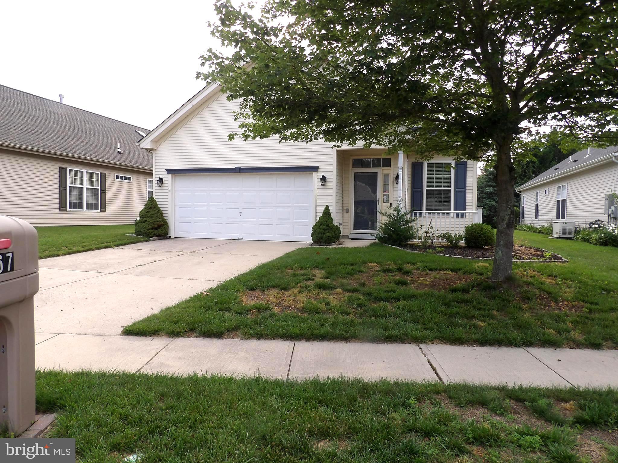 67 Mayfair Road Southampton, NJ 08088 - Photo 3 of 42
