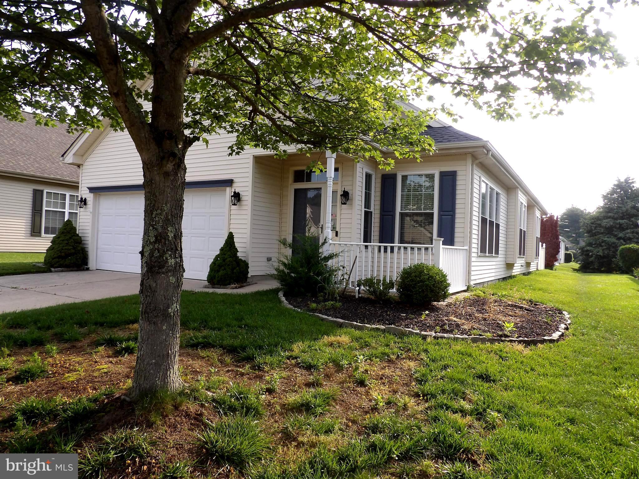 67 Mayfair Road Southampton, NJ 08088 - Photo 4 of 42