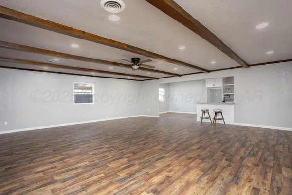 $219,000 | 2701 Comanche Trail, Pampa, TX 79065