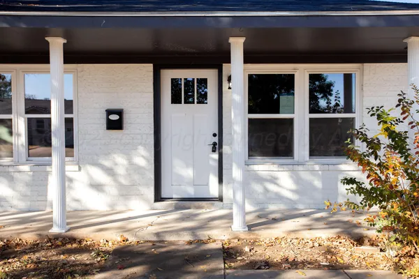 $219,000 | 2701 Comanche Trail, Pampa, TX 79065