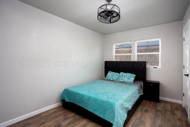 $235,000 | 2701 Comanche Trail, Pampa, TX 79065