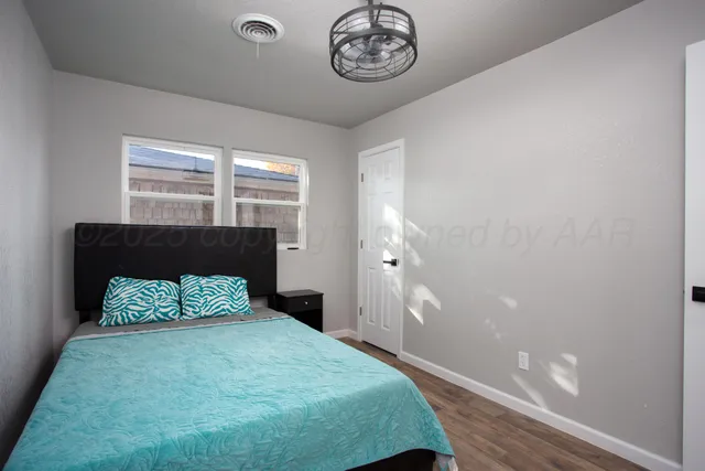 $235,000 | 2701 Comanche Trail, Pampa, TX 79065