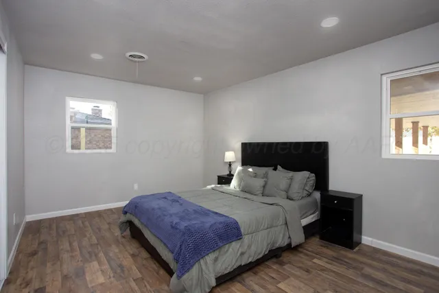 $235,000 | 2701 Comanche Trail, Pampa, TX 79065