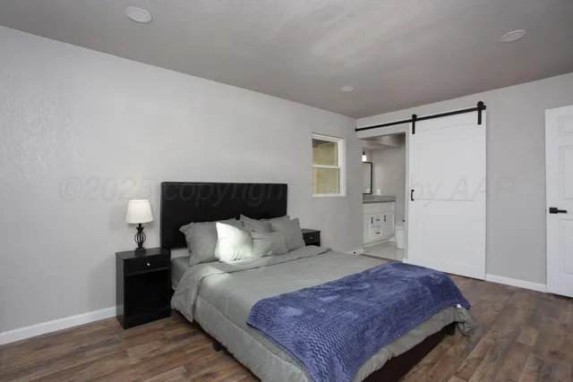 $235,000 | 2701 Comanche Trail, Pampa, TX 79065