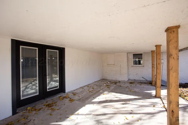 $219,000 | 2701 Comanche Trail, Pampa, TX 79065