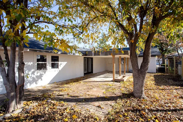 $219,000 | 2701 Comanche Trail, Pampa, TX 79065