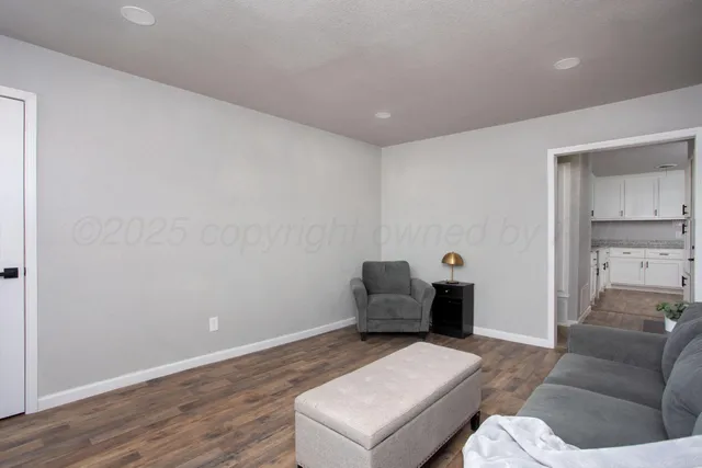 $235,000 | 2701 Comanche Trail, Pampa, TX 79065