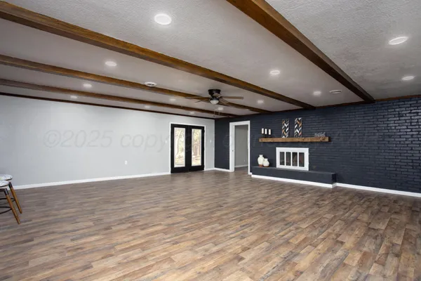 $219,000 | 2701 Comanche Trail, Pampa, TX 79065