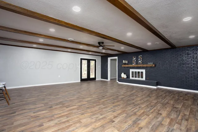 $235,000 | 2701 Comanche Trail, Pampa, TX 79065