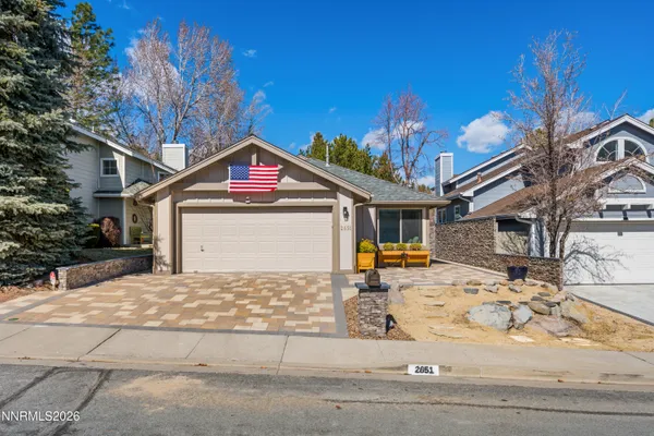 $659,000 | 2651 Alpine Creek Road, Reno, NV 89519