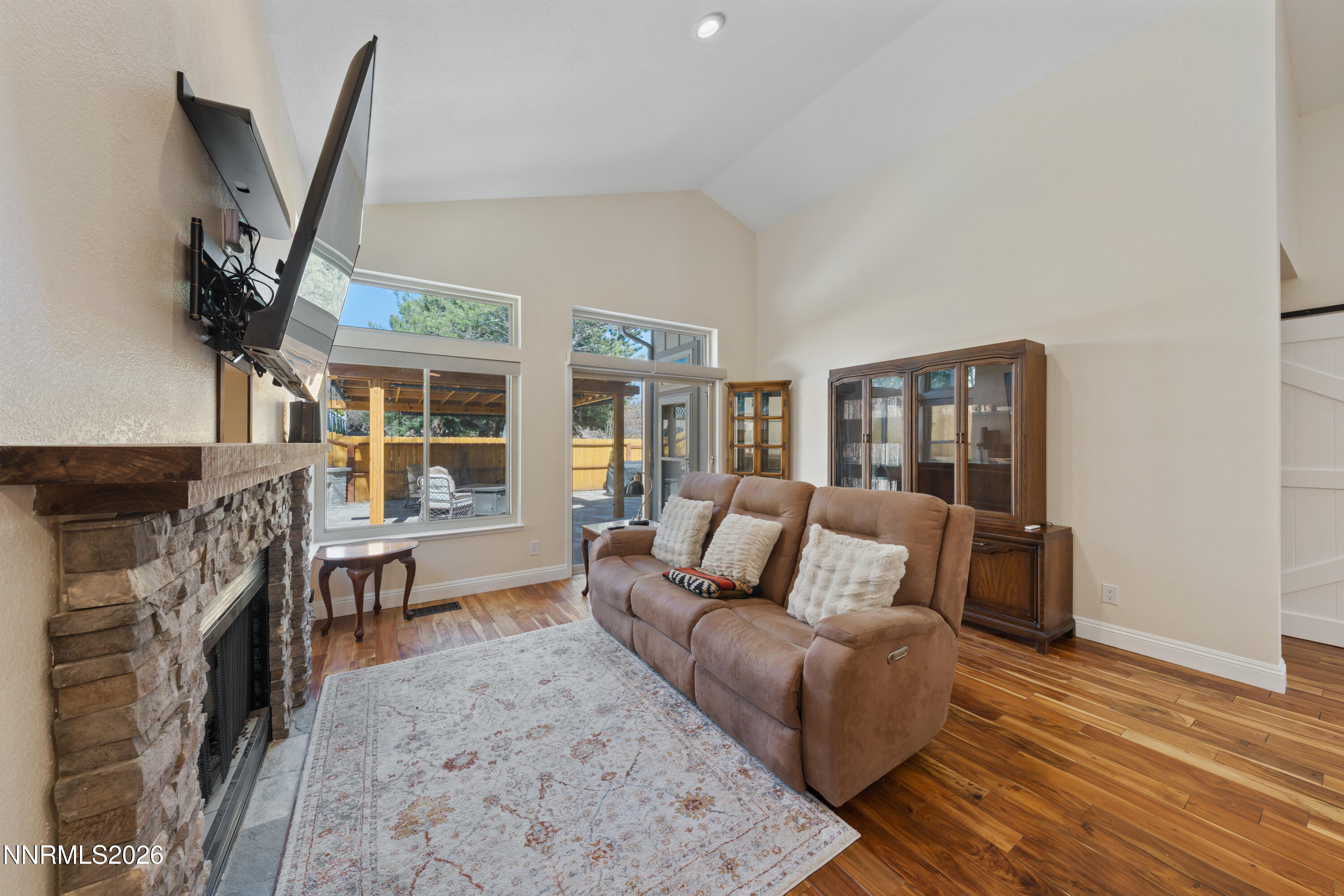 2651 Alpine Creek Road Reno, NV 89519 - Photo 11 of 64 A7V09589