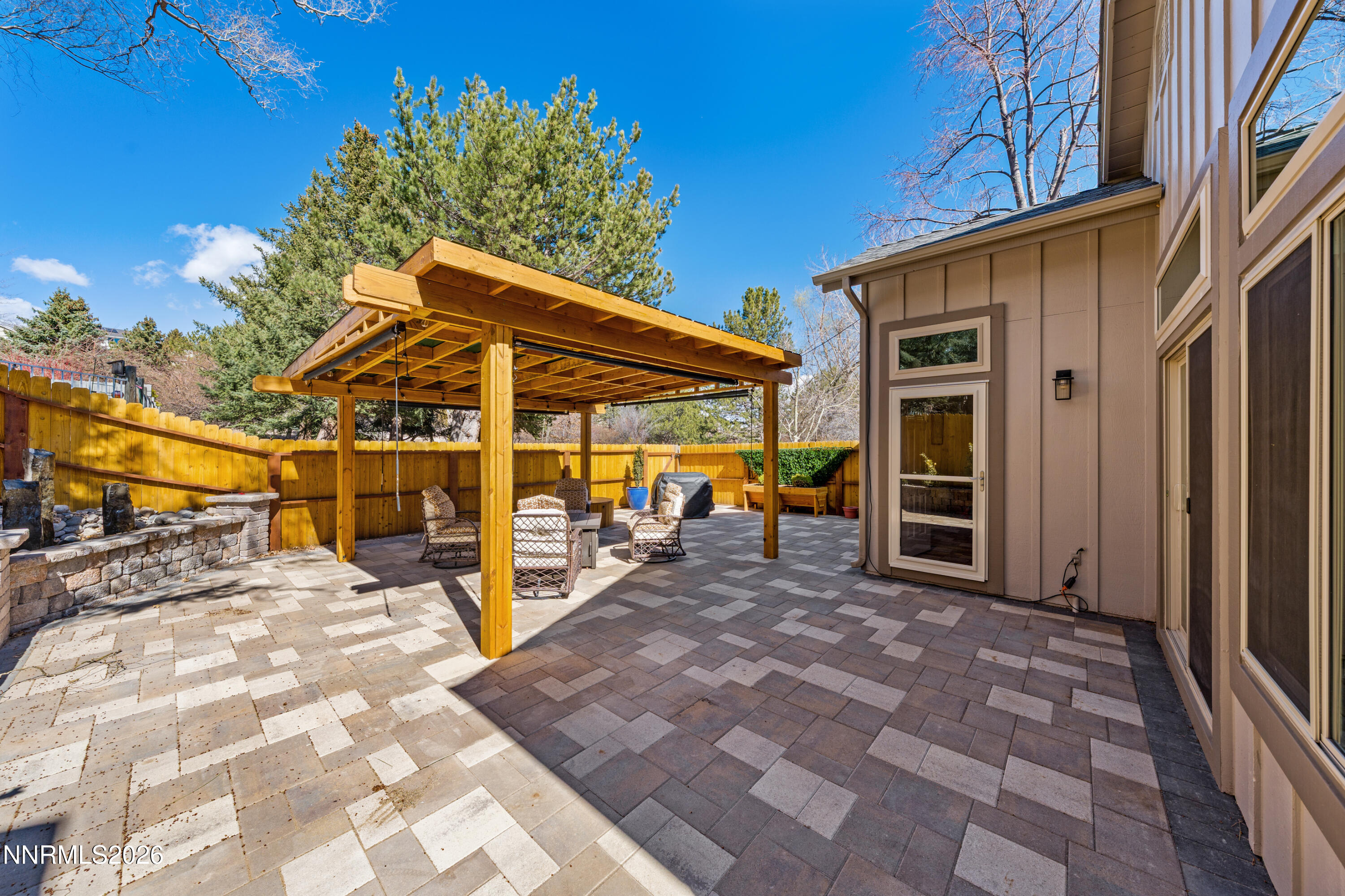 2651 Alpine Creek Road Reno, NV 89519 - Photo 43 of 64 A7V09684