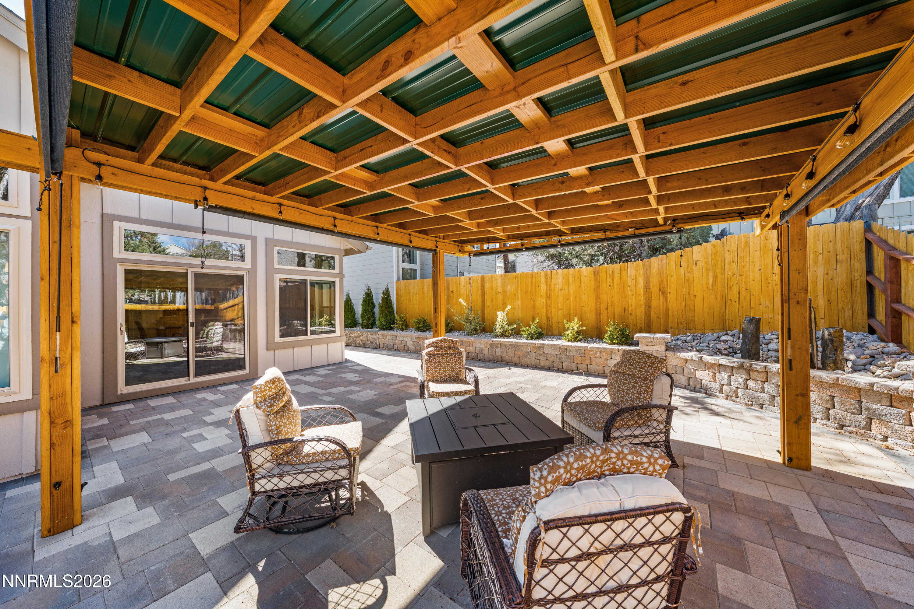 2651 Alpine Creek Road Reno, NV 89519 - Photo 46 of 64 A7V09699