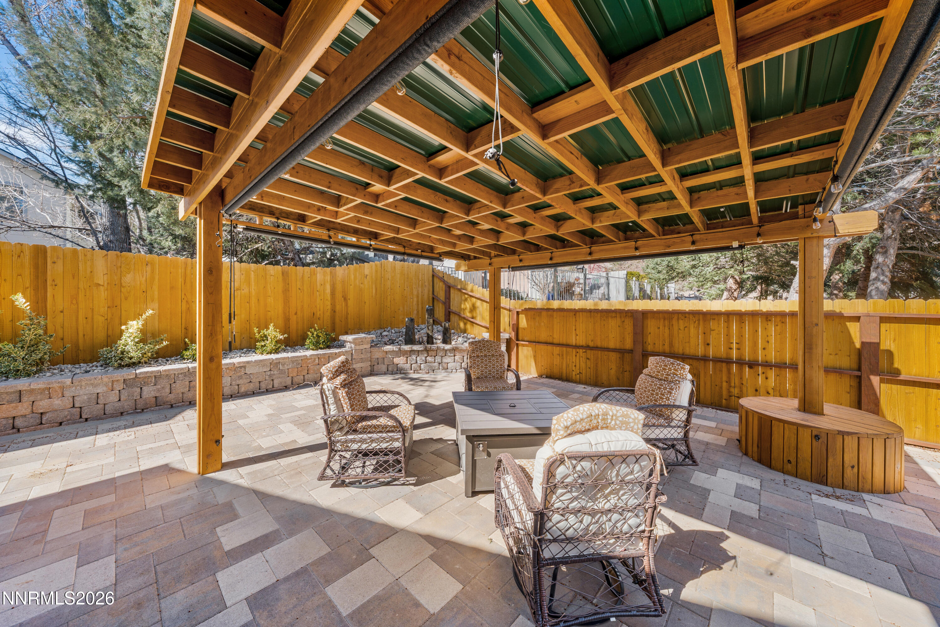 2651 Alpine Creek Road Reno, NV 89519 - Photo 47 of 64 A7V09704