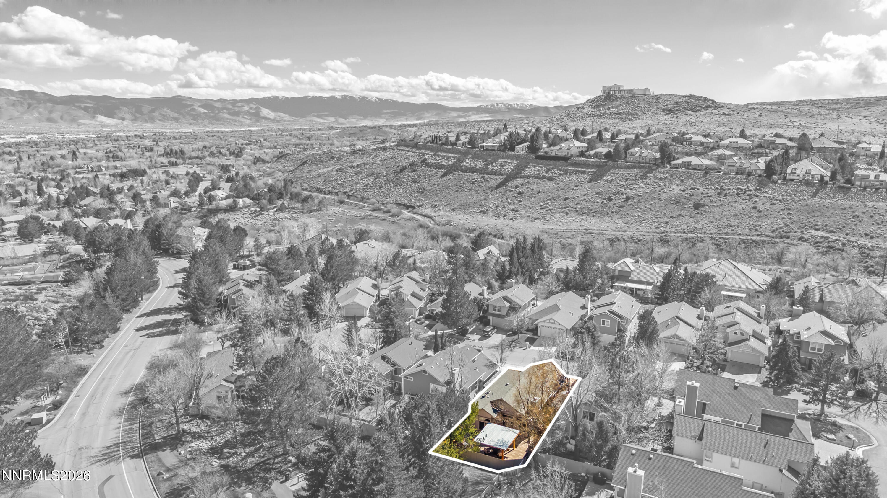 2651 Alpine Creek Road Reno, NV 89519 - Photo 63 of 64 DJI_20260304125628_0966_D copy