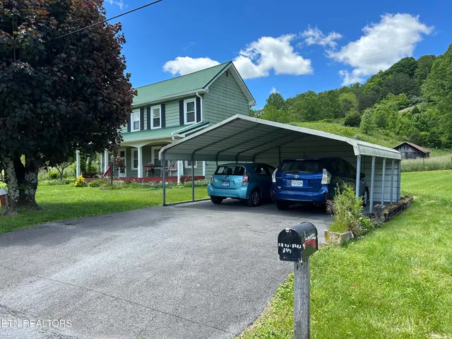 $269,000 | 4221 Old Friendship Road, Jonesville, VA 24263