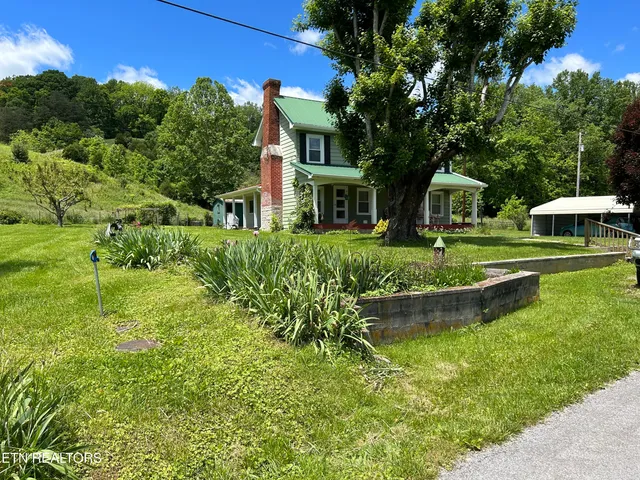 $269,000 | 4221 Old Friendship Road, Jonesville, VA 24263