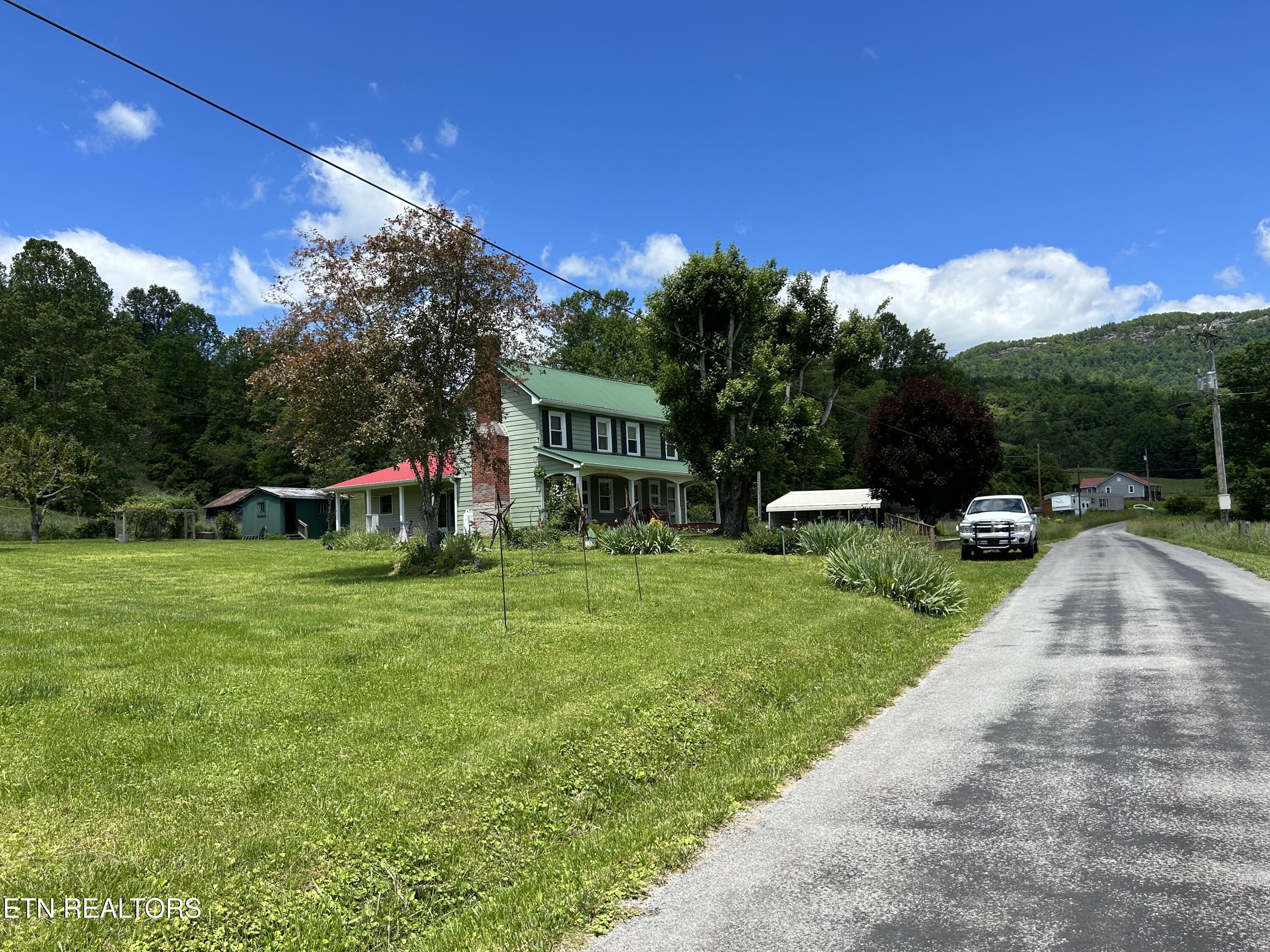 4221 Old Friendship Road Jonesville, VA 24263 - Photo 5 of 17 AC710818-F71D-4AB0-B96D-BA136257D6B4